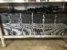 CPU's; Dell Optiplex 980 with keyboards.  No hard drives