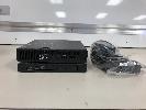 HP EliteDesk 705 (no hard drive) with DVD player. 1 Piece.