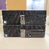 Two (2) CPUs: Dell Optiplex 7060 SFF.  No hard drives.  1 Lot = 2 pieces 