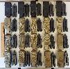 Gerber Multi Tools with Cases. 1 Lot = Est 20 pieces 