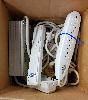Assorted Extension Cords.  1 Lot = 2 boxes 